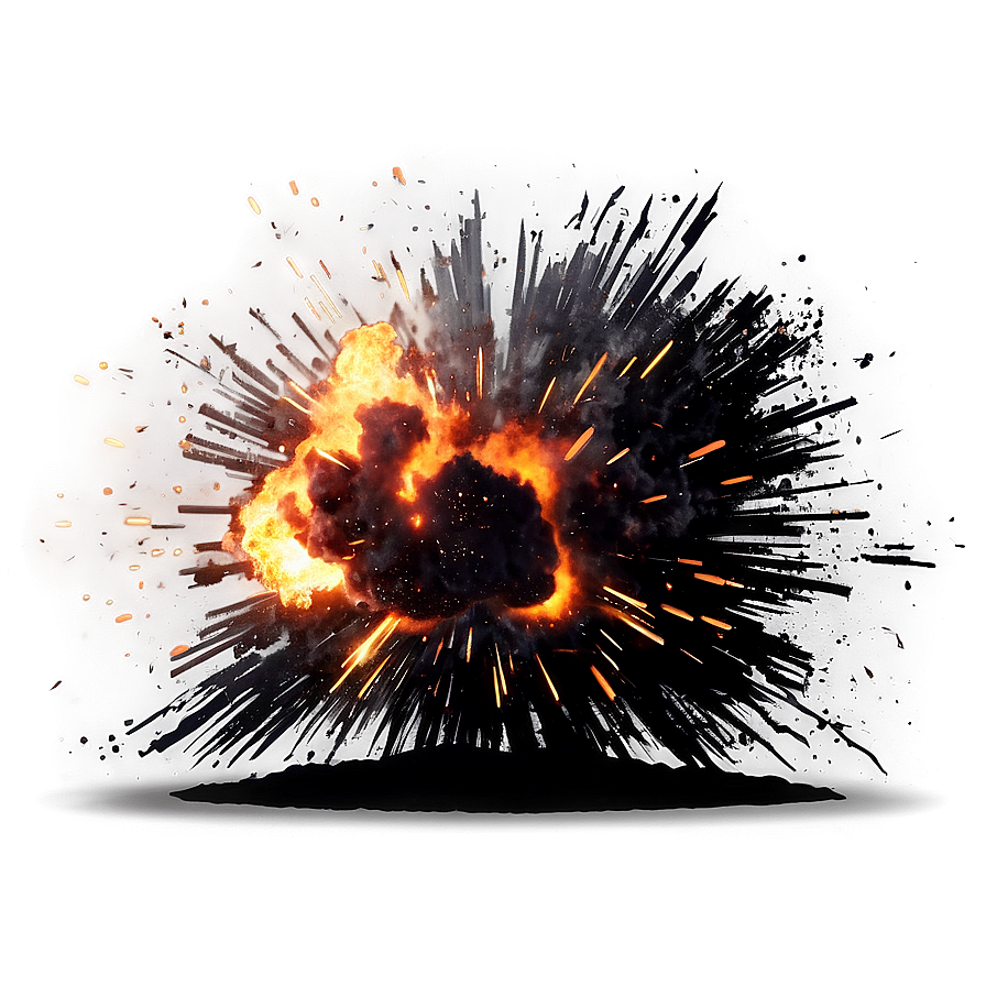 Animated Explosion Effect Png Eqc7 PNG image