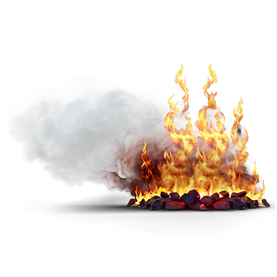 Animated Fire Effect Png Mro20 PNG image