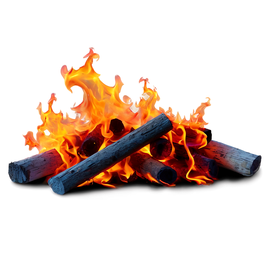 Animated Fire Png 05252024 PNG image