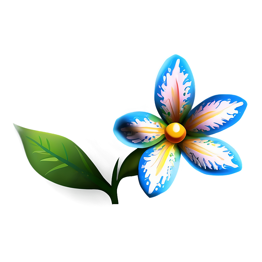 Animated Flower Transparent Png Usa52 PNG image