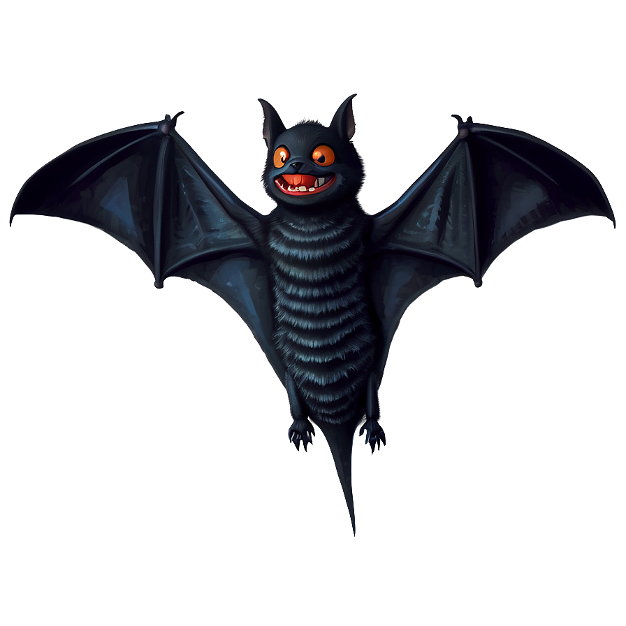 Animated Flying Bats Png 05232024 PNG image