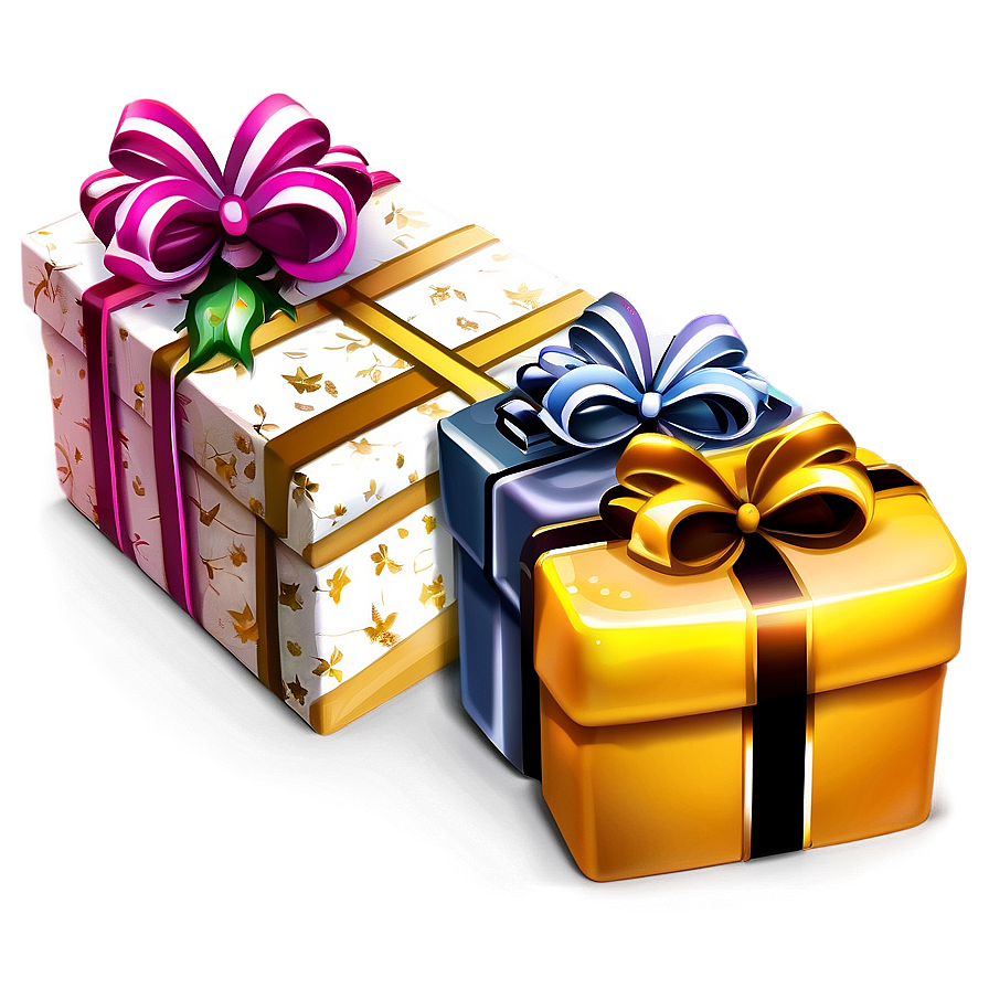 Animated Gift Box Png 05252024 PNG image