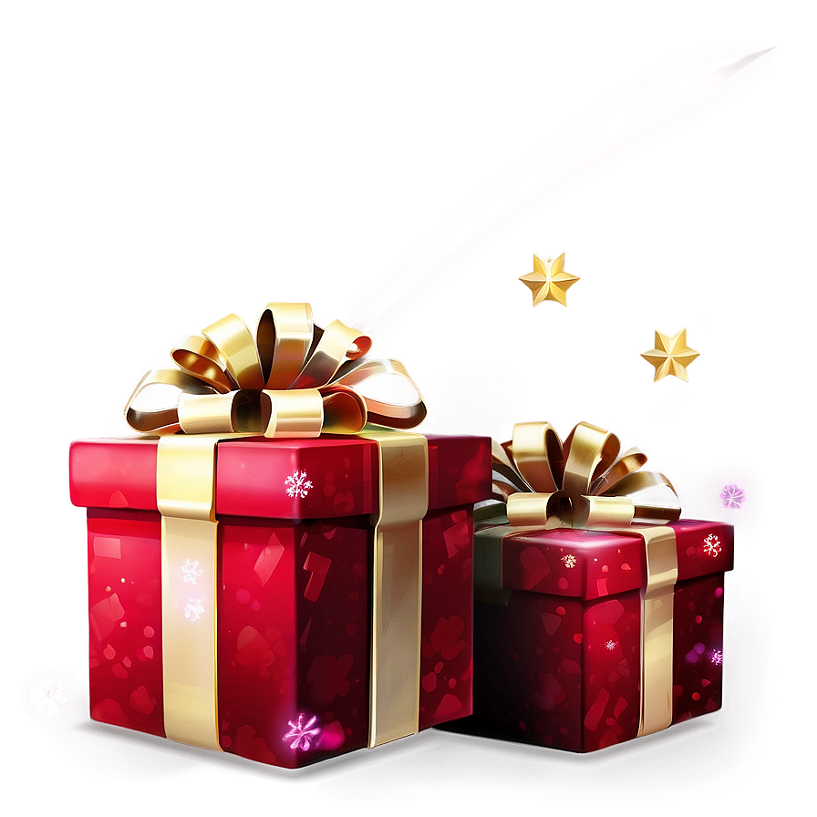 Animated Gift Box Png 82 PNG image