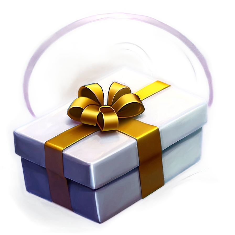 Animated Gift Box Png Srt PNG image