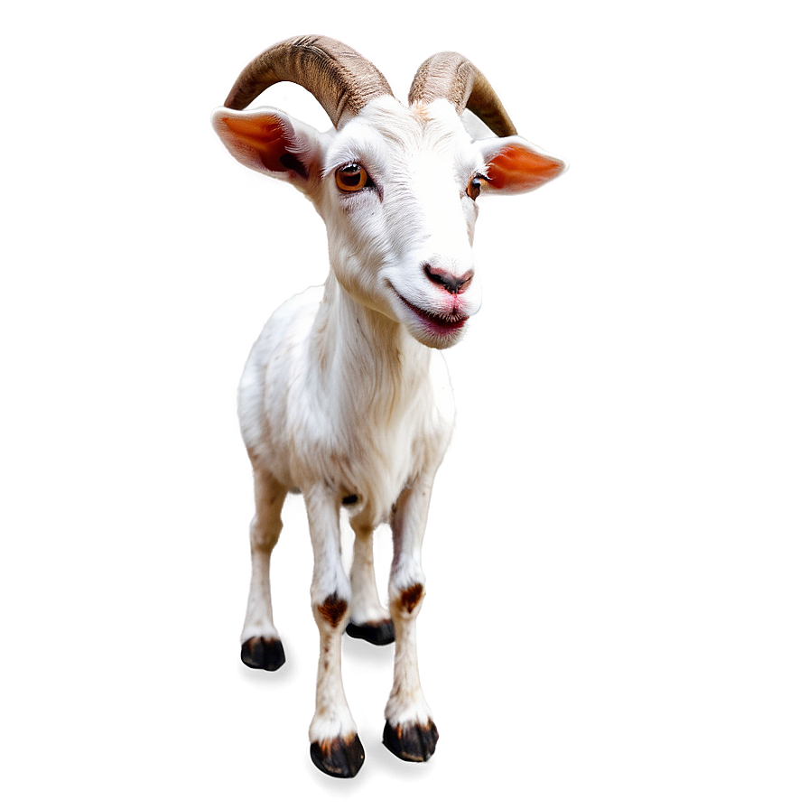 Animated Goat Png Woe87 PNG image