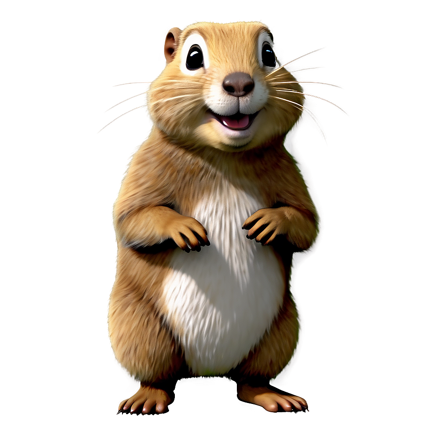 Animated Gopher Gif Png 06292024 PNG image