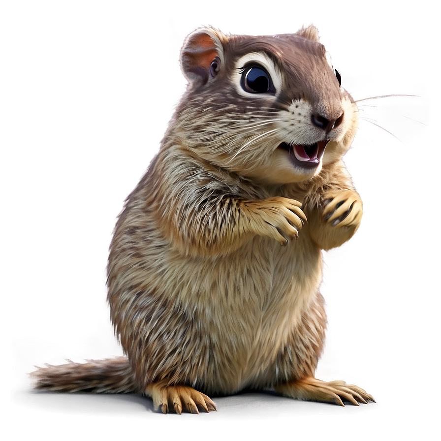 Animated Gopher Gif Png 29 PNG image