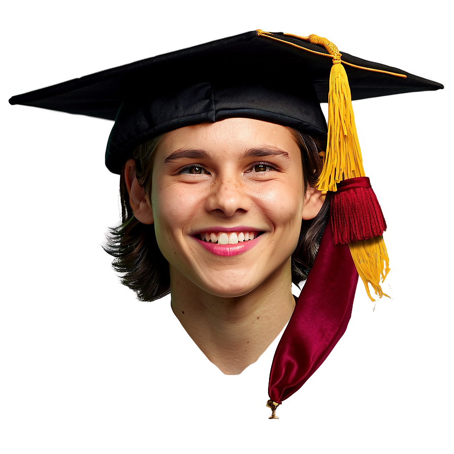 Animated Graduation Cap Png 15 PNG image