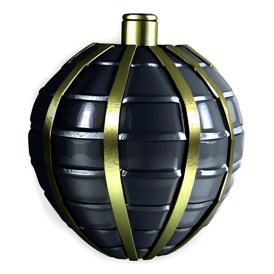 Animated Grenade Png 99 PNG image