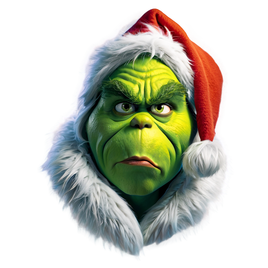 Animated Grinch Png Ibo30 PNG image