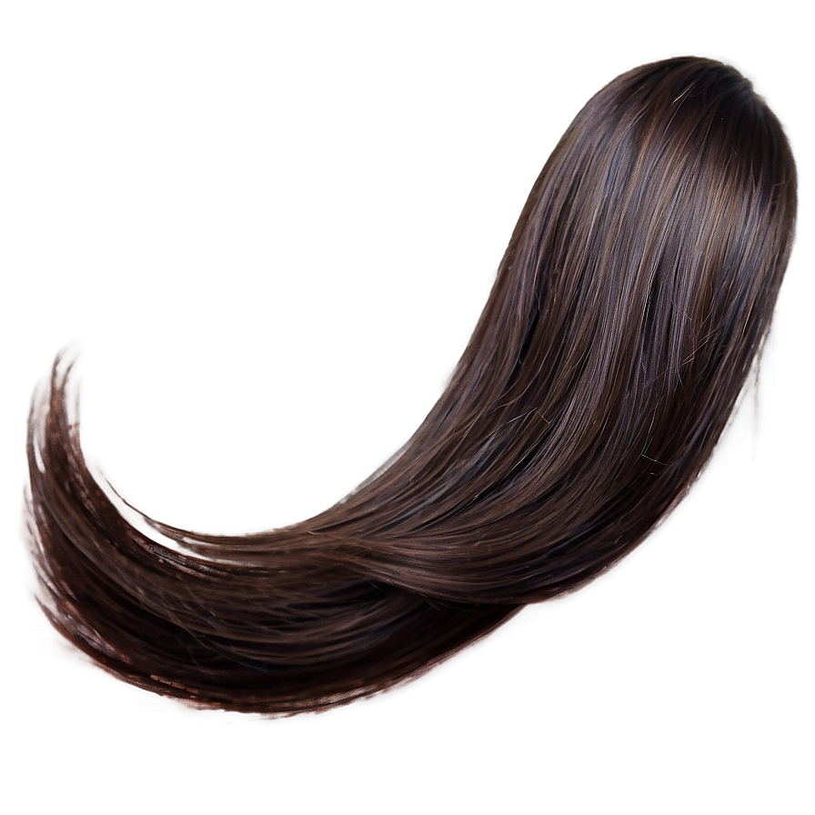 Animated Hair Clipart Png Cgc75 PNG image