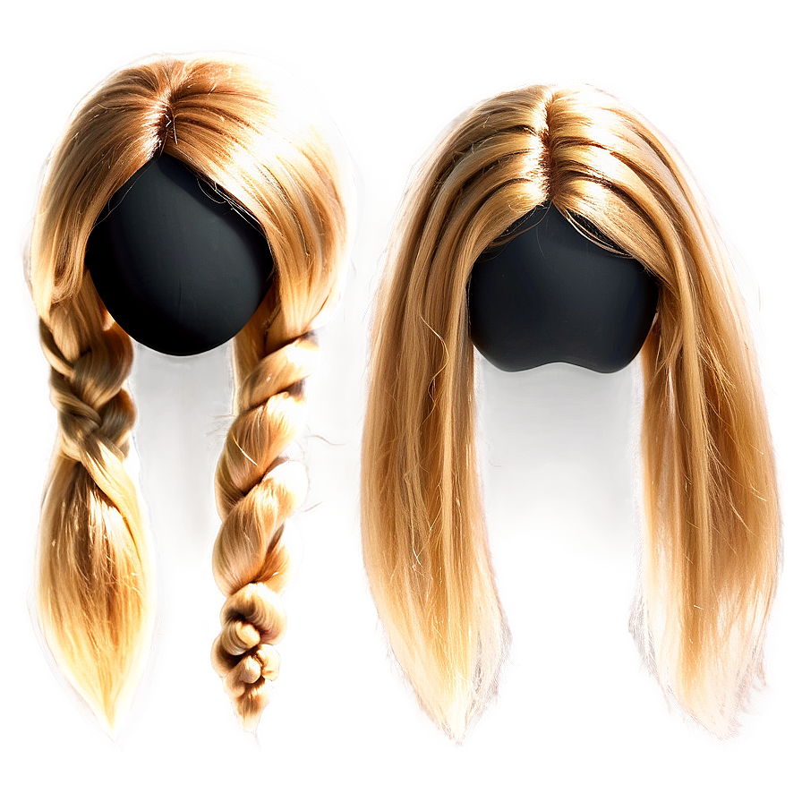 Animated Hair Clipart Png Qej PNG image