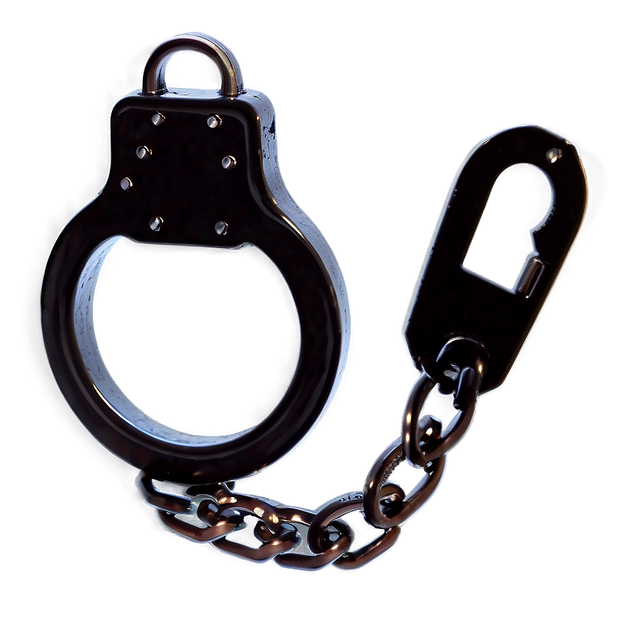 Animated Handcuffs Png 27 PNG image