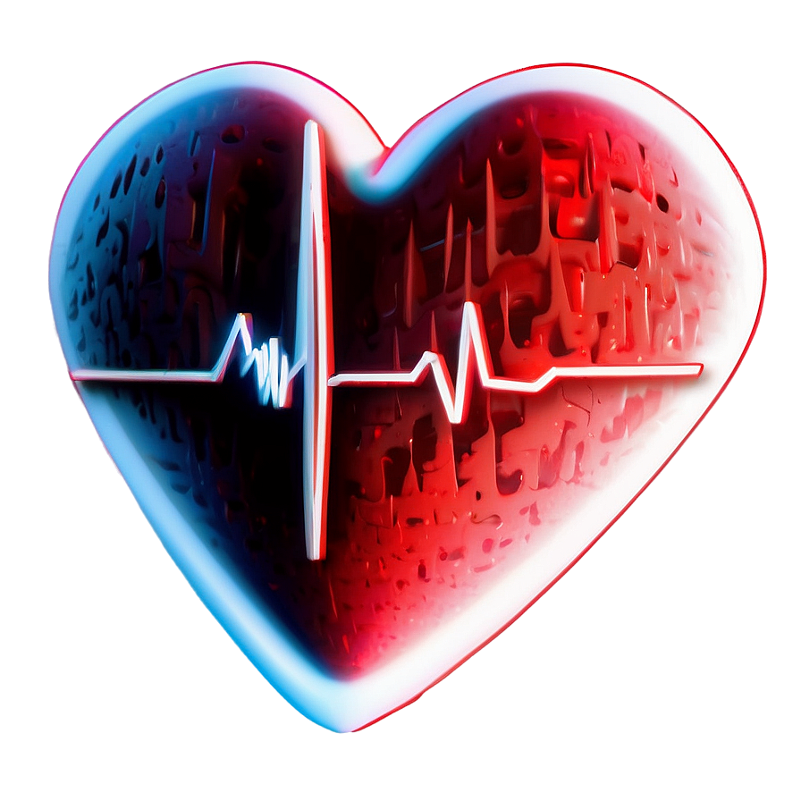 Animated Heartbeat Line Png Lcl PNG image