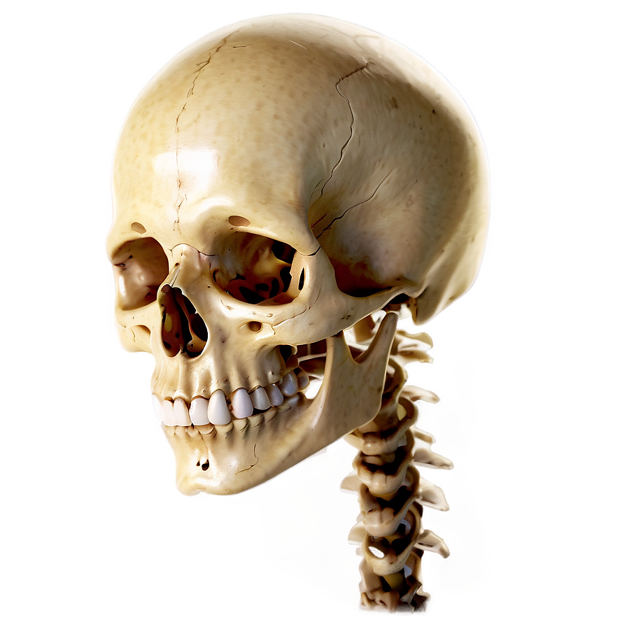 Animated Human Skeleton Png 62 PNG image