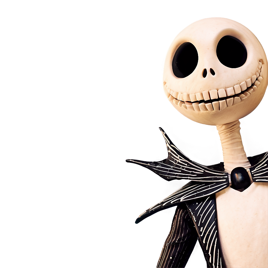 Animated Jack Skellington Png Wyn PNG image