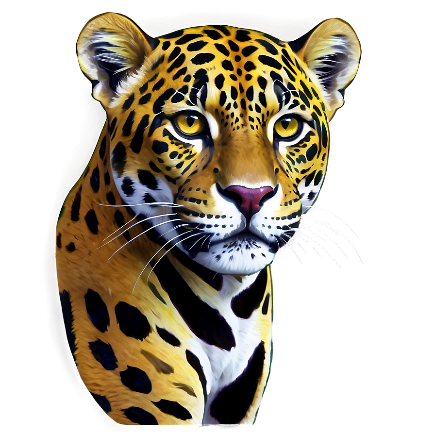 Animated Jaguar Png Fsy PNG image