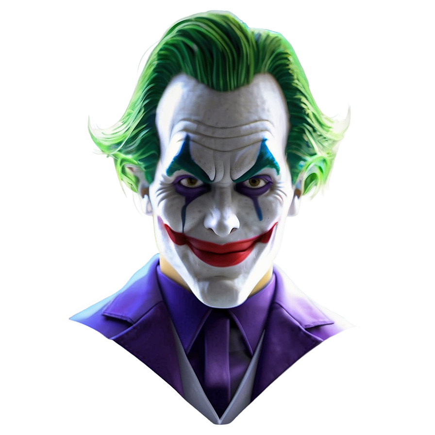 Animated Joker Image Png 80 PNG image