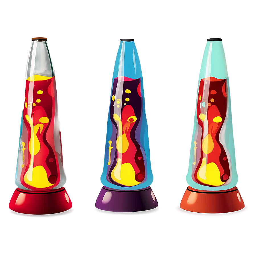 Animated Lava Lamp Png 2 PNG image