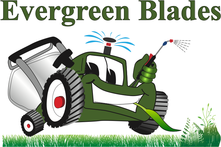 Animated Lawn Mower Character PNG image