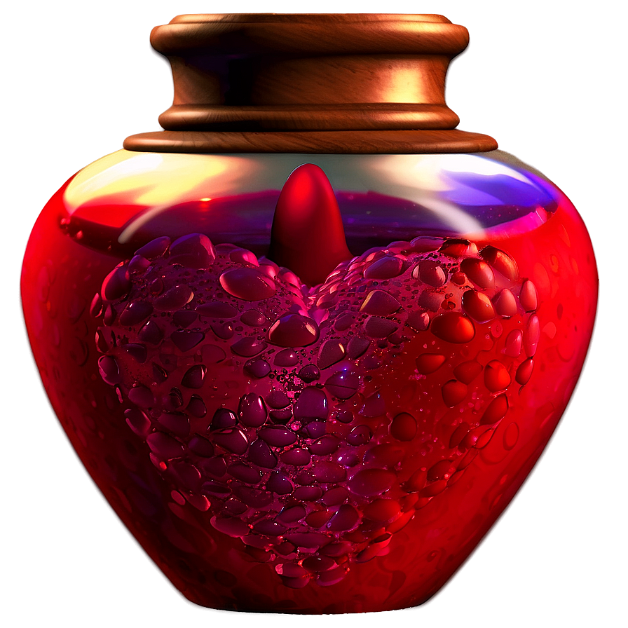 Animated Love Potion Png 47 PNG image