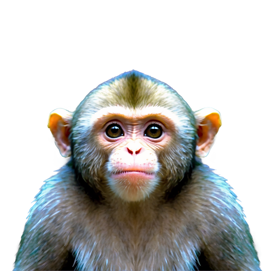 Animated Monkey Face Gif Png Lkl69 PNG image