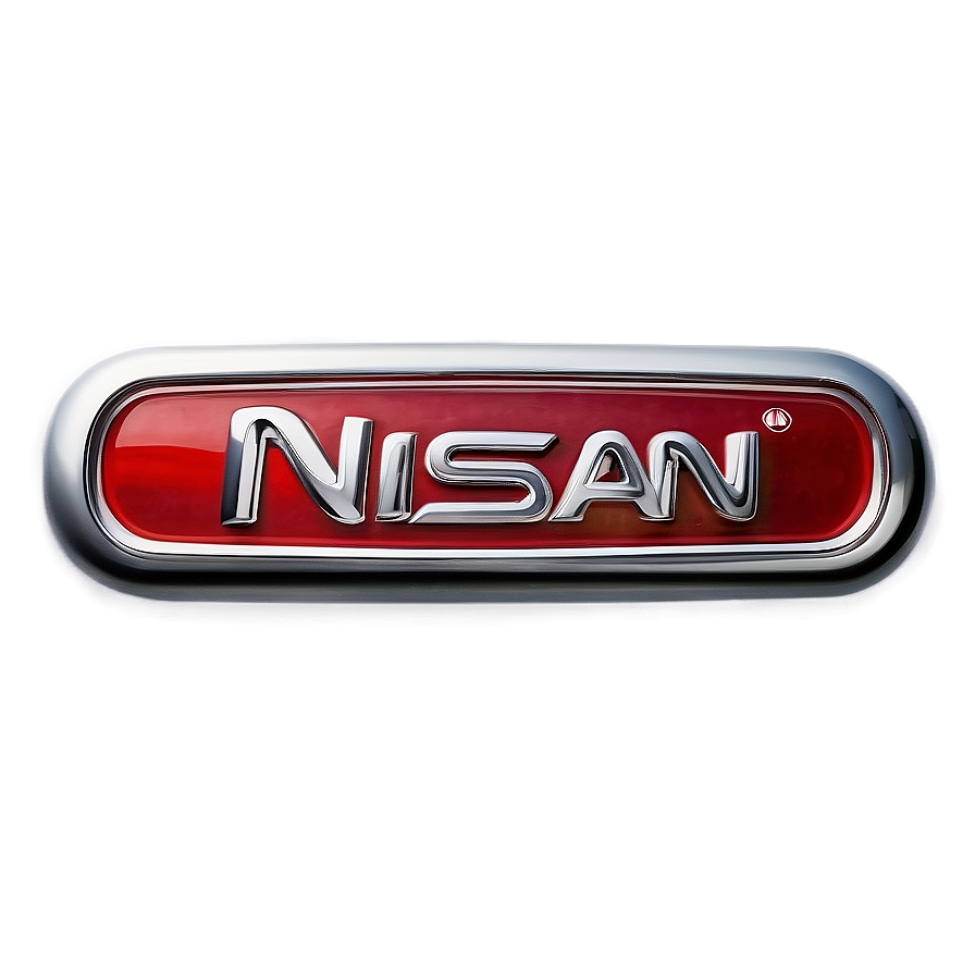 Animated Nissan Logo Png Pmk PNG image