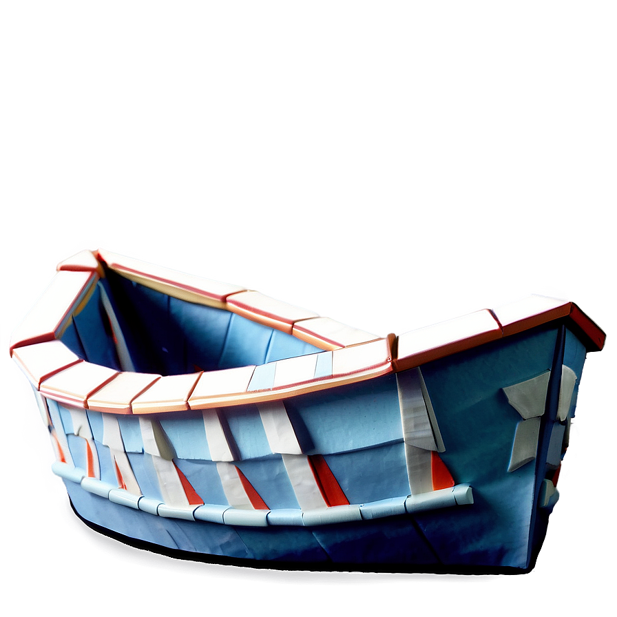 Animated Paper Boat Gif Png Drq PNG image