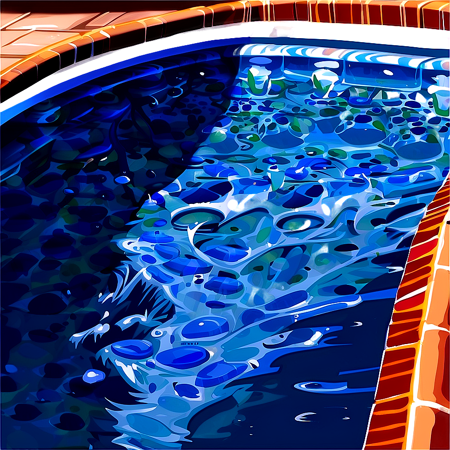 Animated Pool Water Gif Png 70 PNG image