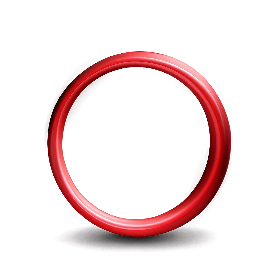 Animated Red Circle Png Qxb92 PNG image