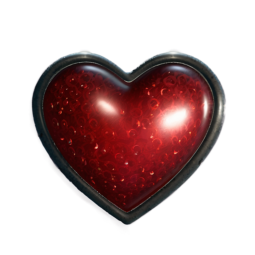 Animated Red Heart Png Ndy76 PNG image
