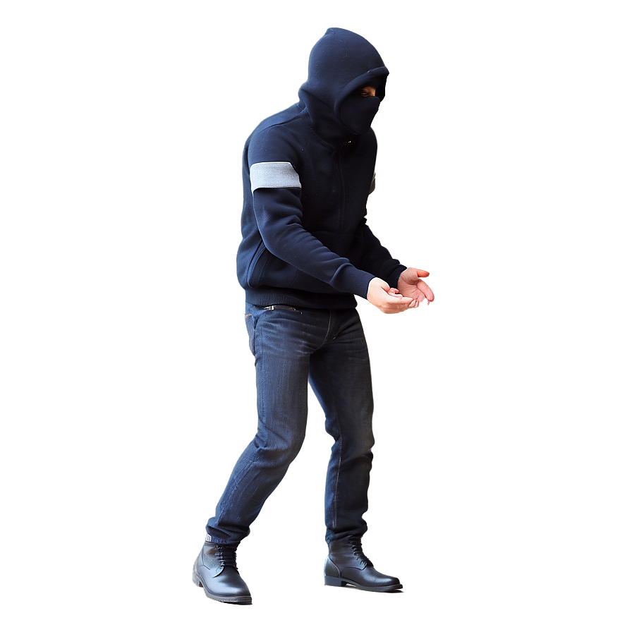 Animated Robber Gif Png 06212024 PNG image