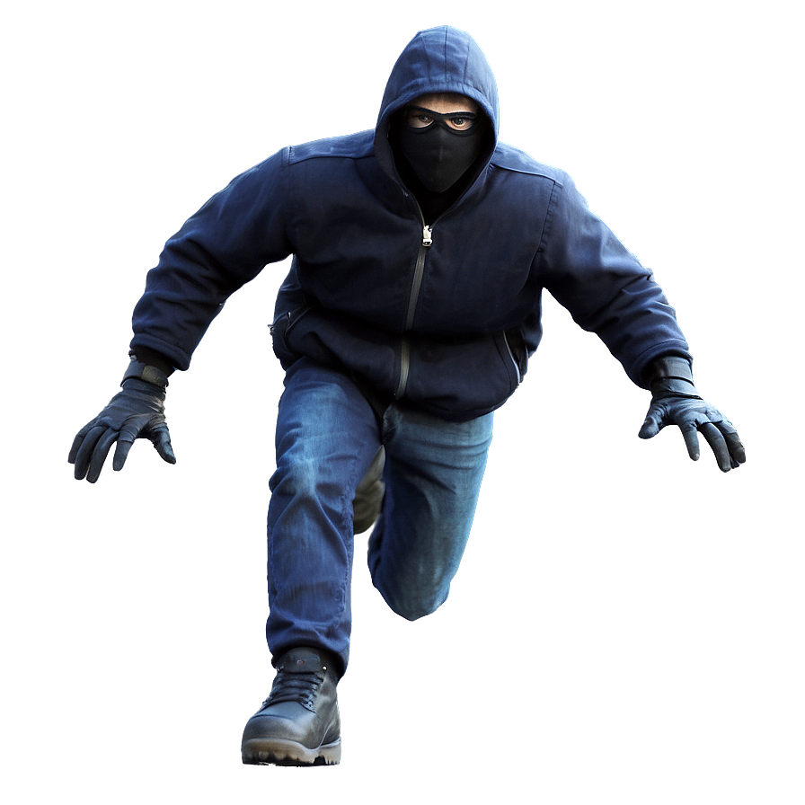 Animated Robber Gif Png 89 PNG image