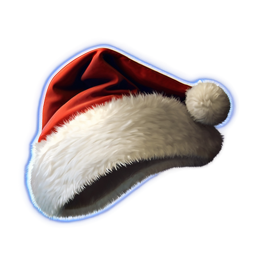 Animated Santa Hat Gif Png Dlj PNG image