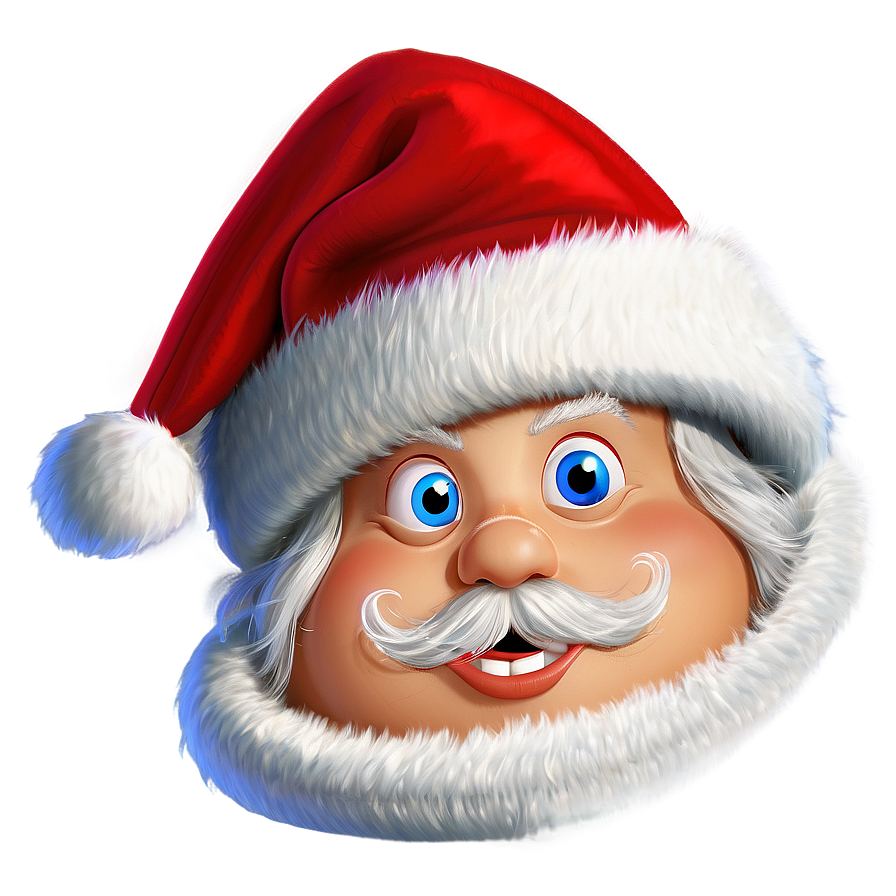 Animated Santa Hat Gif Png Wtb PNG image