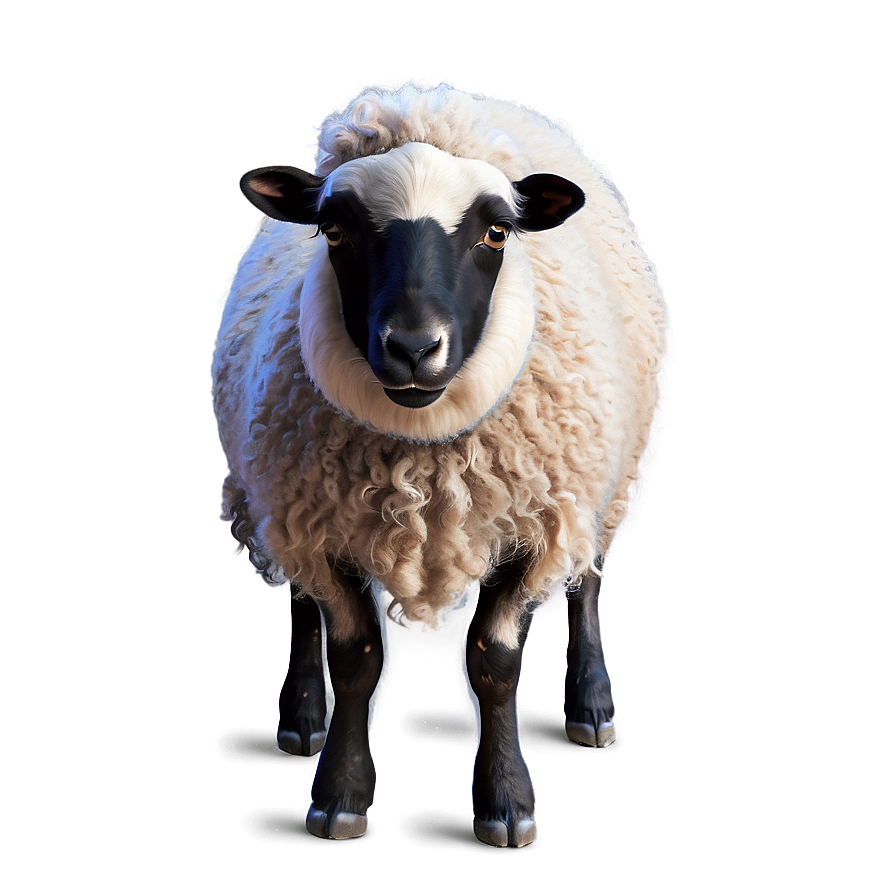 Animated Sheep Png Bul96 PNG image