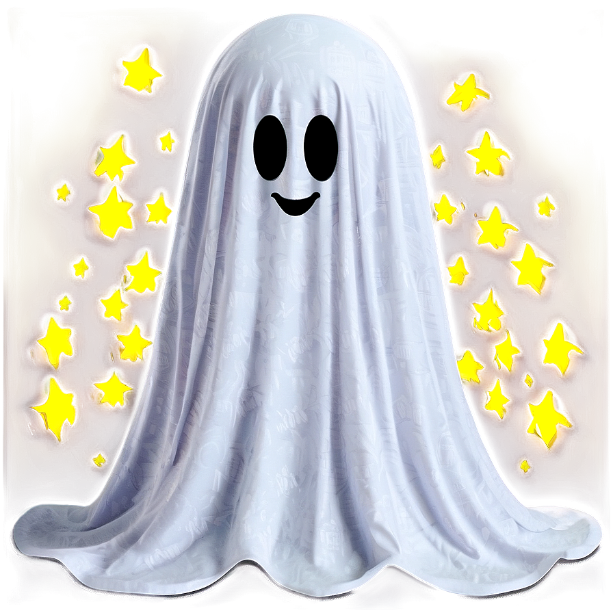 Animated Snapchat Ghost Png 34 PNG image