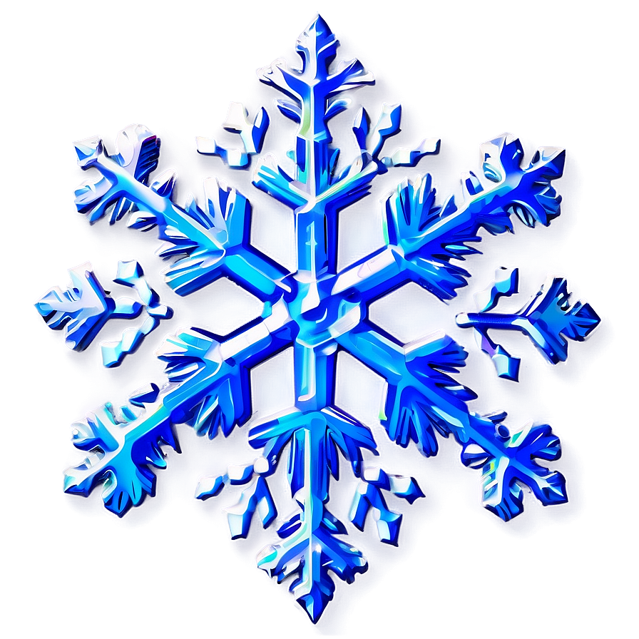 Animated Snowflake Feature Png 56 PNG image