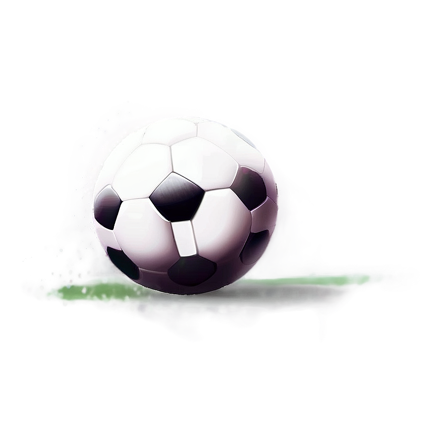 Animated Soccer Ball Png Uue5 PNG image