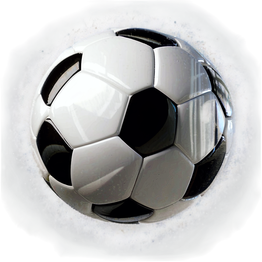 Animated Soccer Ball Spin Png 9 PNG image