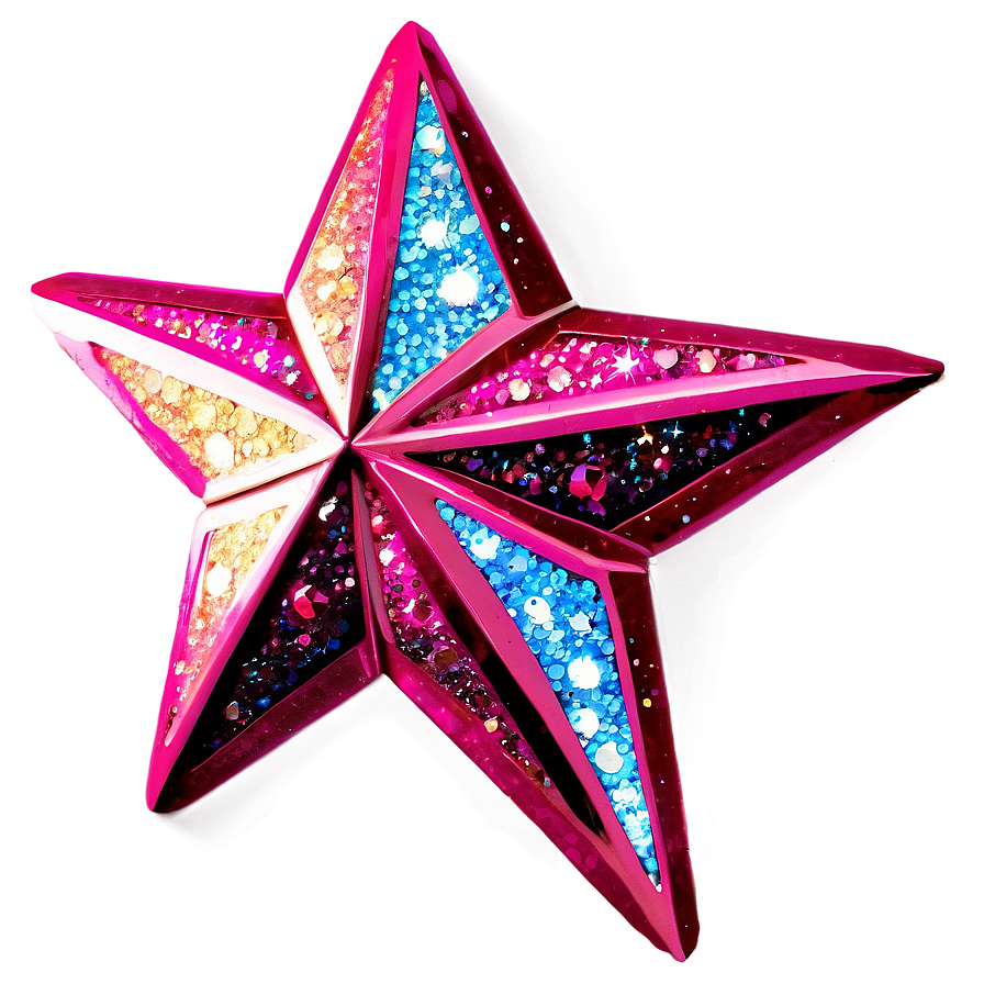 Animated Sparkle Star Png Usj PNG image