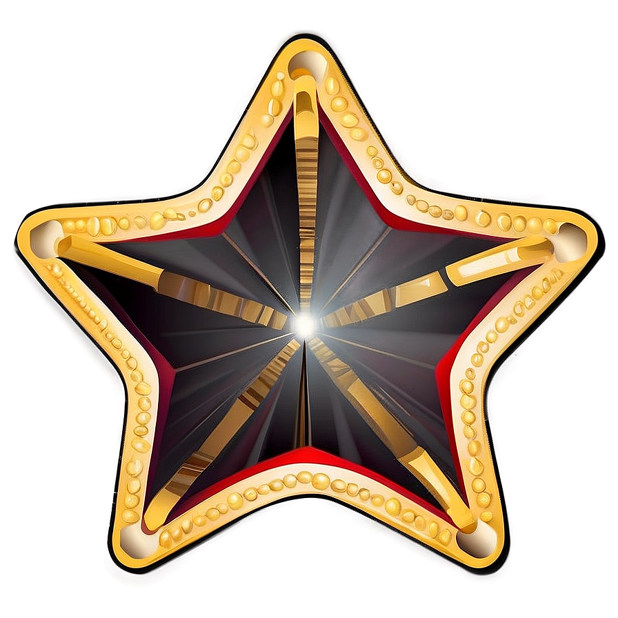 Animated Star Clipart Png 36 PNG image