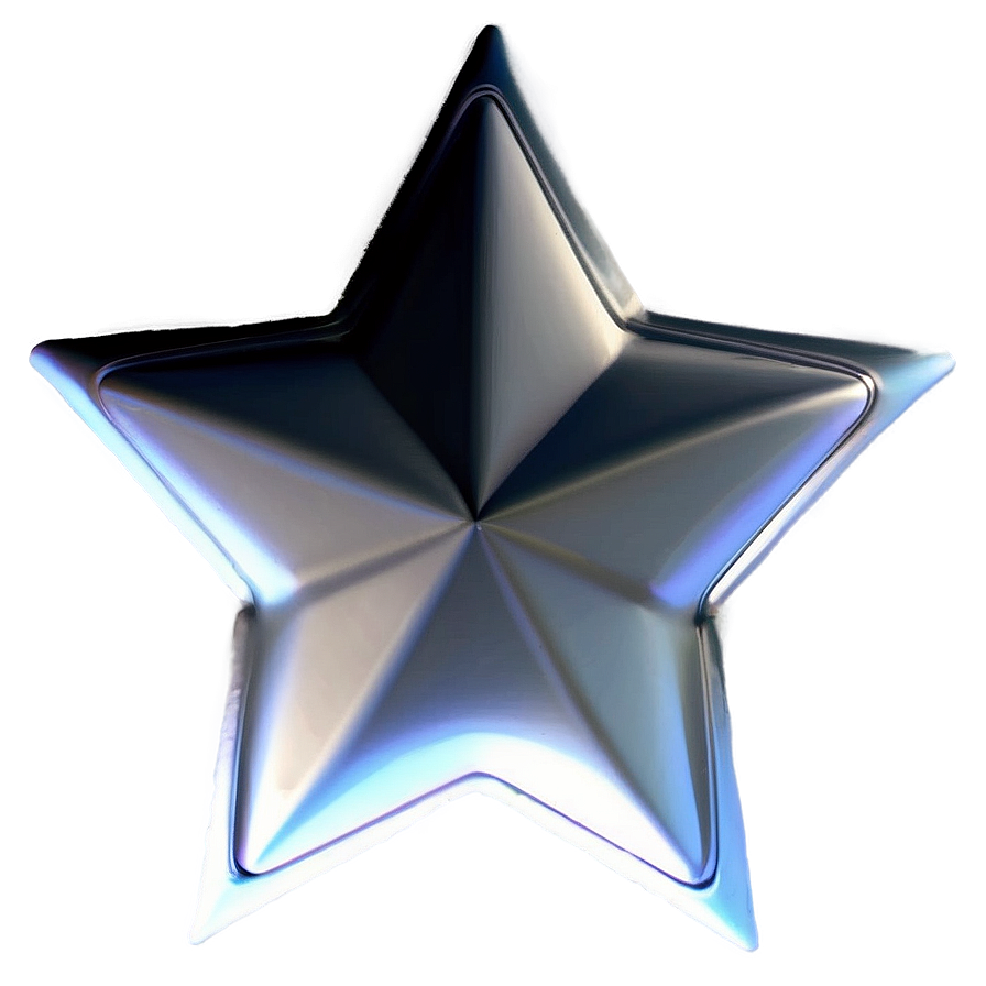 Animated Star Icon Png 05252024 PNG image