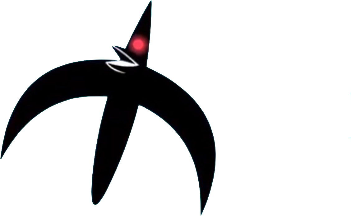 Animated Star Logo PNG image