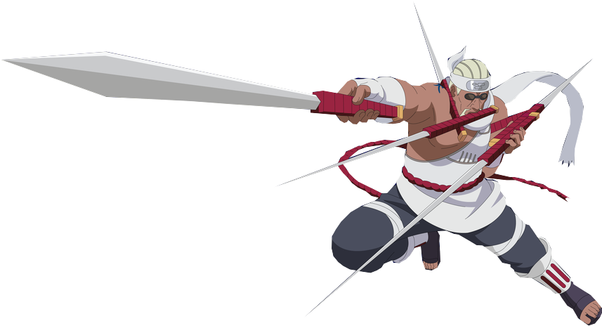 Animated_ Sword_ Warrior_ Action_ Pose PNG image