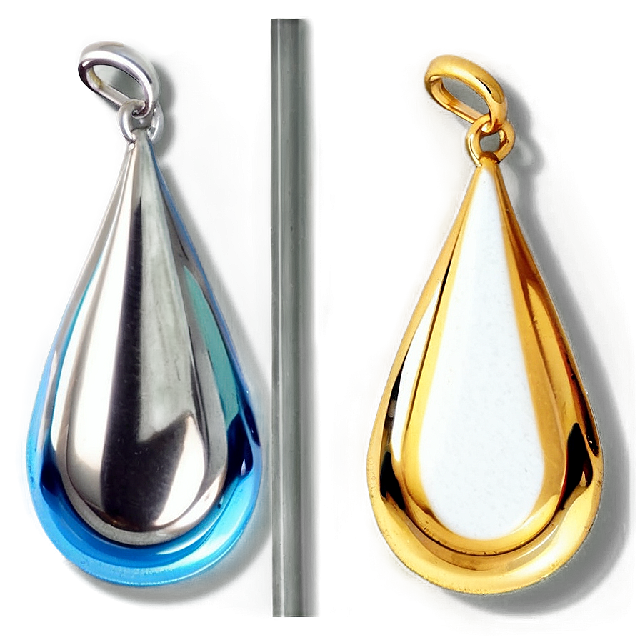 Animated Teardrop Png 05252024 PNG image