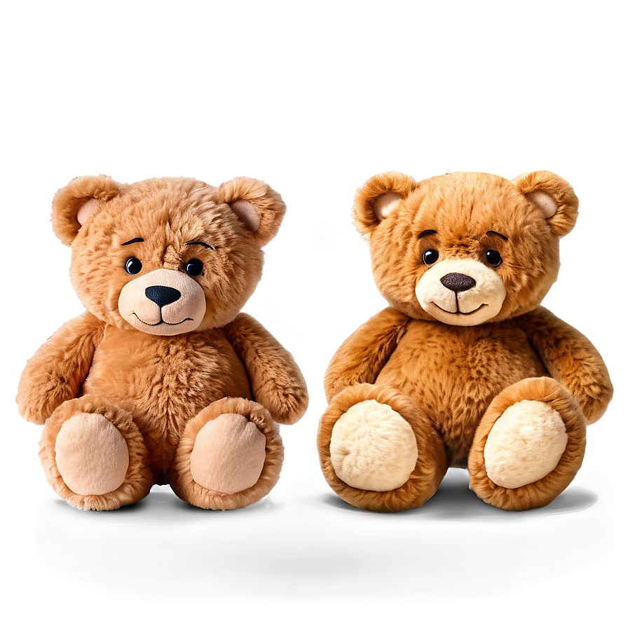 Animated Teddy Bear Png Qfw93 PNG image