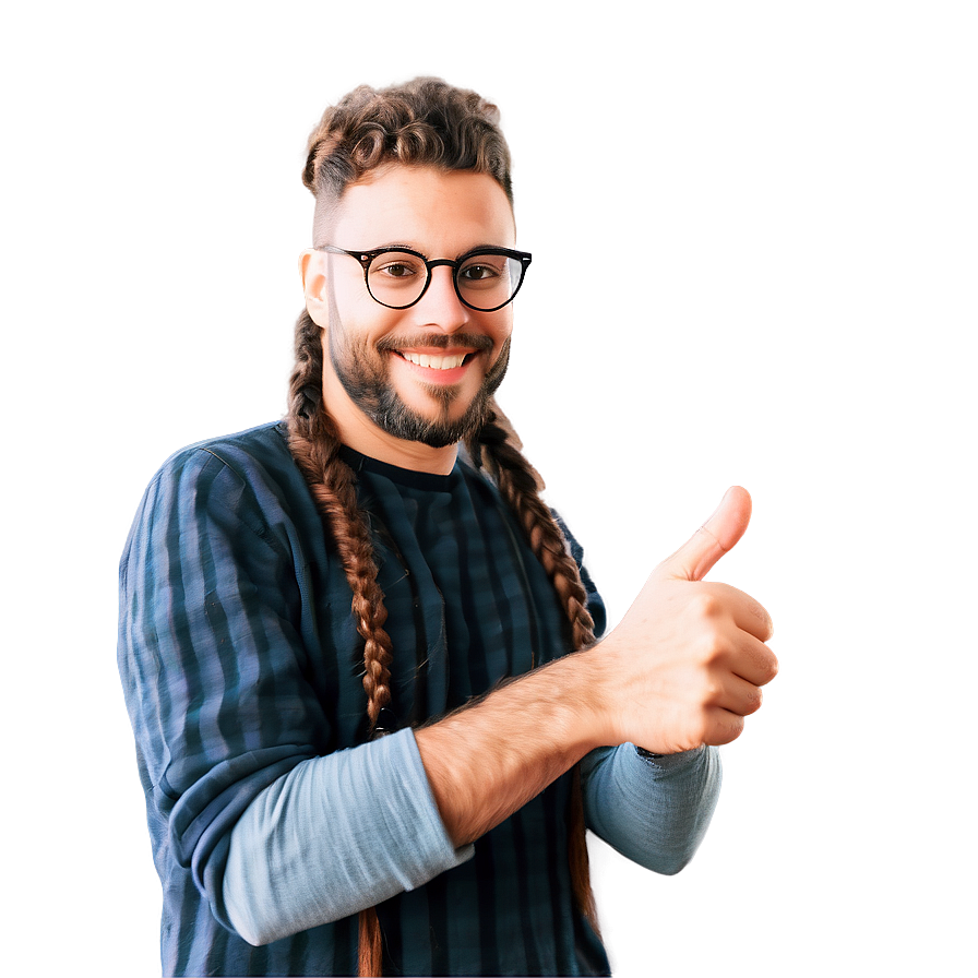 Animated Thumbs Up Clipart Png Nyt58 PNG image