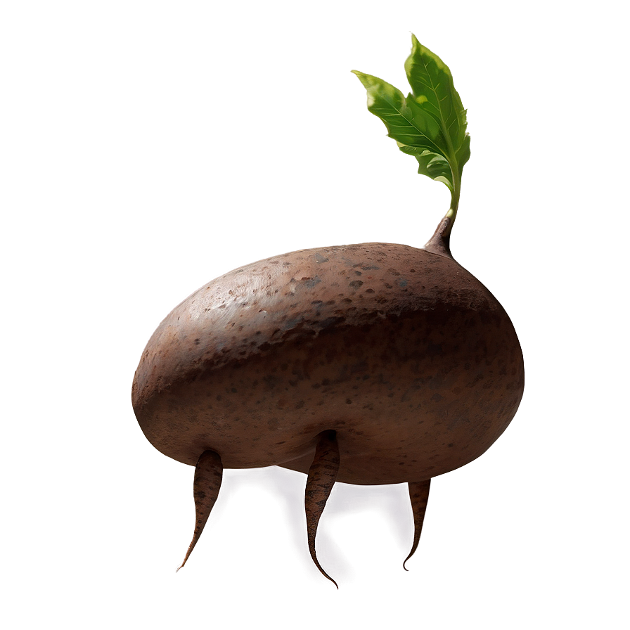 Animated Tuber Png Dqi94 PNG image