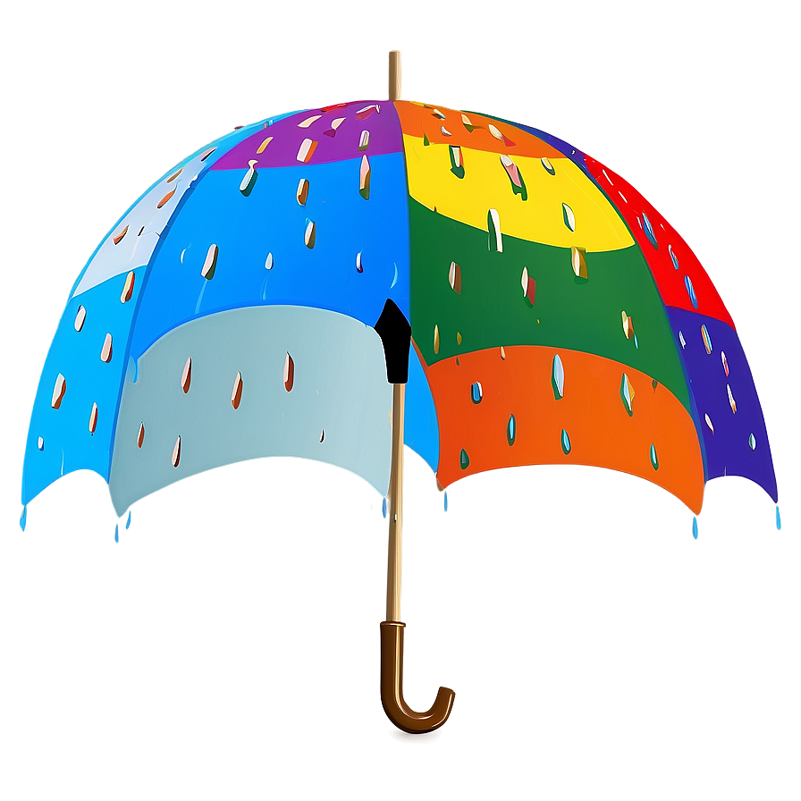 Animated Umbrella Gif (if Allowing Variations Beyond Png) 05232024 PNG image